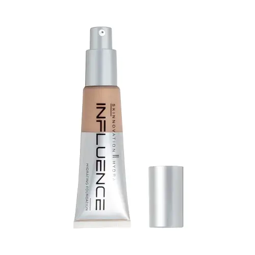 Influence Beauty Тональная основа увлажняющая Skinnovation Hydra/Hydrating Foundation тон/shade 05 25 мл
