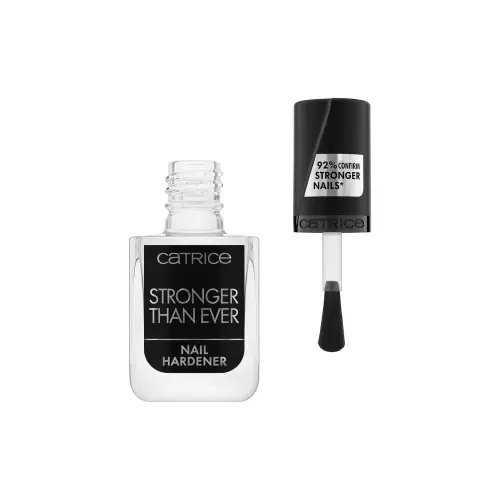 Catrice Средство для укреп. ногтей Stronger Than Ever Nail Hardener 010 1уп