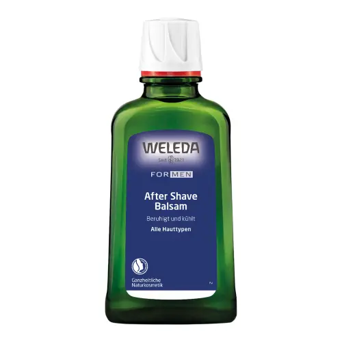 WELEDA БАЛЬЗАМ ДЛЯ БРИТЬЯ  100МЛ
