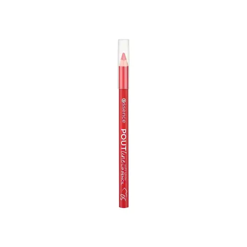 Essence Карандаш для губ POUTline soft glide LIP PENCIL 05 1уп