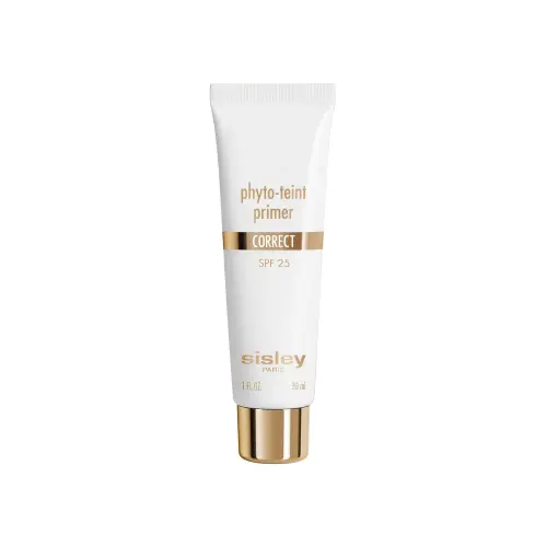 Sisley PHYTO-TEINT PRIMER CORRECT SPF 25 30ml Праймер-база под макияж корректирующая c SPF 25 Phyto-Teint Primer 30 мл