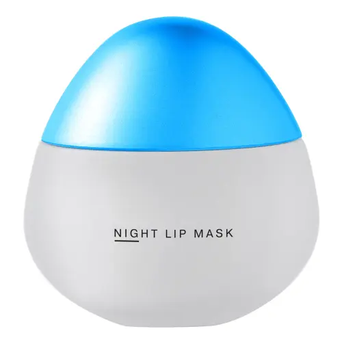 Influence Beauty Маска-плампинг для губ ночная Plumpinator / Night Lip Mask Plumpinator тон/shade 01