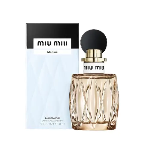 MIUMIU MIUTINE EDP (W) 100ML MV
