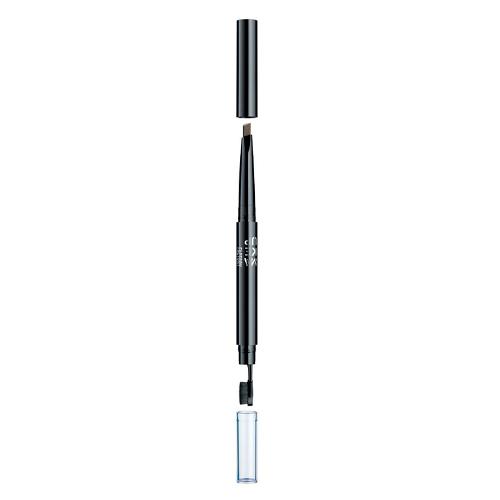 Make up Factory Карандаш для бровей автоматический Triangle Brow Styler т.04 светло бежевый пепельный