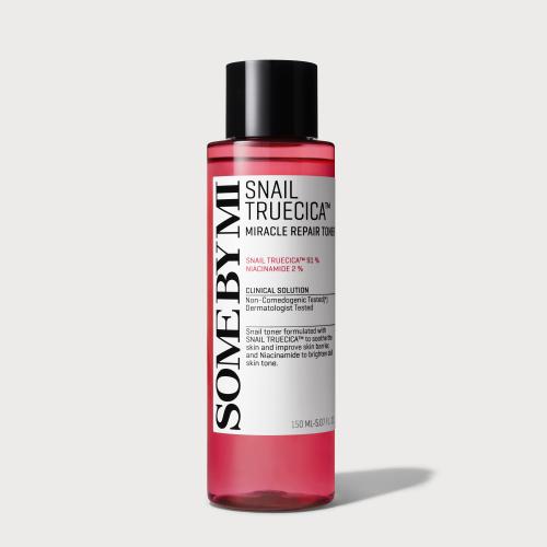 SOME BY MI SNAIL TRUECICA MIRACLE REPAIR TONER 150ml