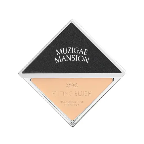 MUZIGAE MANSION FITTING BLUSH 05 FIND Румяна для лица