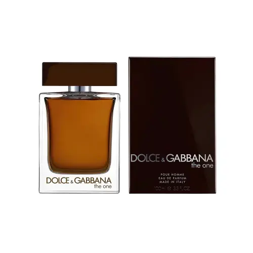 Dolce&Gabbana THE ONE Pour Homme EDP 100ML