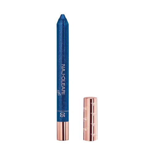 NAJ OLEARI LUMINOUS EYE PENCIL LUMINOUS EYE PENCIL Ref.05