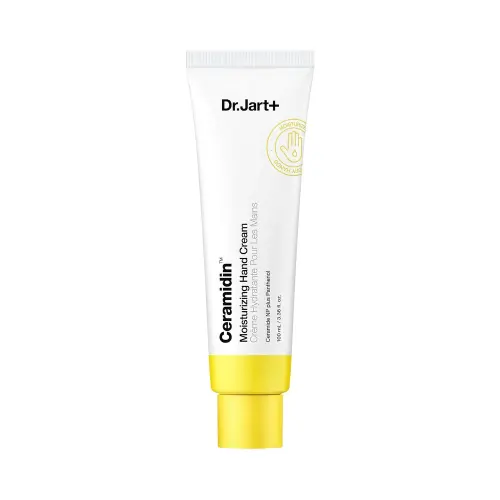 DrJart+ - Ceramidin Moisturizing Hand Cream 100ml