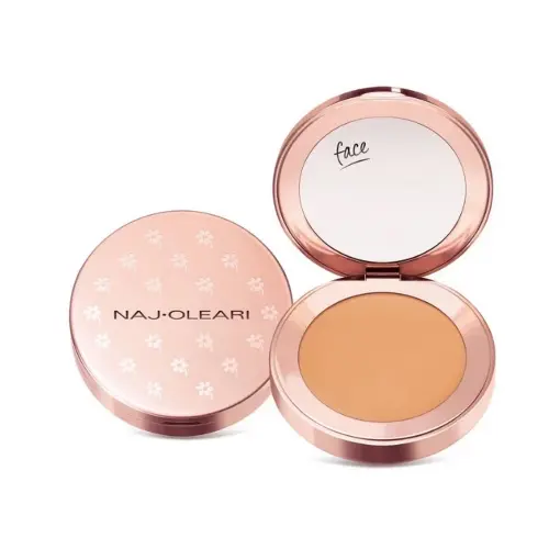 NAJ OLEARI ULTIMATE COVER CONCEALER ULTIMATE COVER CONCEALER Ref.03