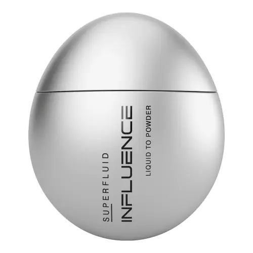 Influence Beauty Тональная основа с эффектом пудры / Liquid to Powder Foundation Superfluid тон/shade 03 35 мл