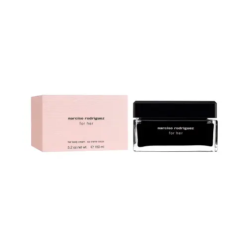 NARCISO RODRIGUEZ For Her - Body Cream 150 мл