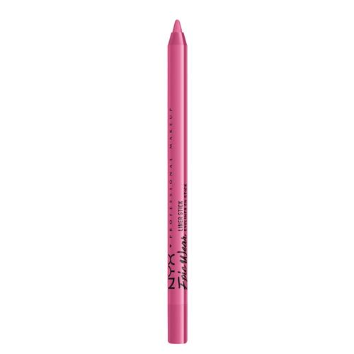 NYX PM Карандаш для глаз EPIC WEAR LINER STICKS тон 19 pink spirit