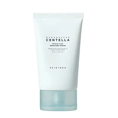 SKIN1004 Madagascar Centella Hyalu-Cica Moisture Cream 75ml
