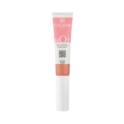 COLLISTAR NOT Blush Vibes 03 Orange Spritz Румяна оттенок 03 Orange Spritz 15 ml