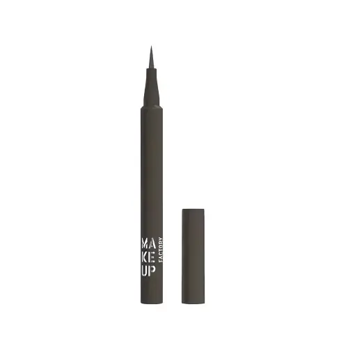 Make Up Factory Liquid Color Liner shade 06 Cool Stone Подводка для глаз LIQUID COLOR LINER тон 06 Холодный камень