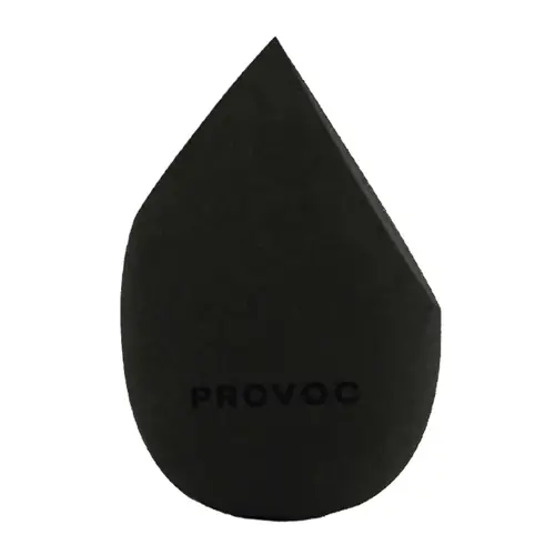PROVOC Beauty Blender Double Slant Спонж для макияжа SPGBL