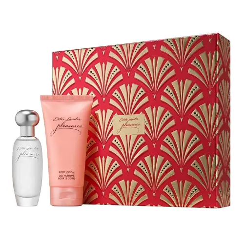 Estee Lauder - Pleasures Favourite Duo 30ml Gift Set