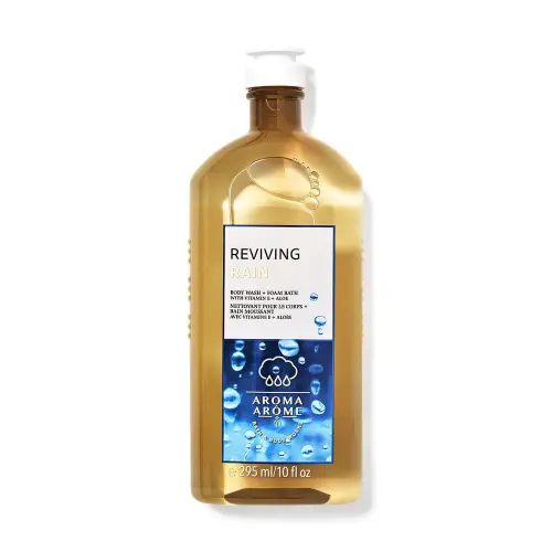 Bath & Body Works Пена для ванны 295 мл