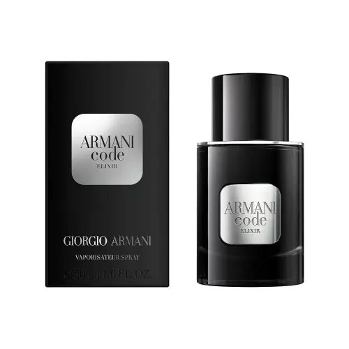 Armani Code Elixir 50ml MV