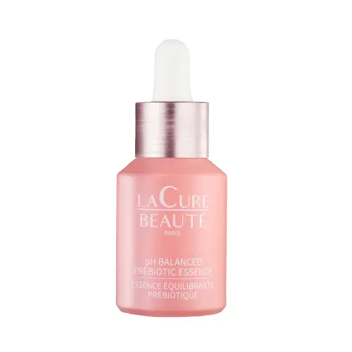 LA CURE BEAUTE PH BALANCED PREBIOTIC ESSENCE 30ML  Эссенция с пребиотиками, восстанавливающая баланс 30 мл