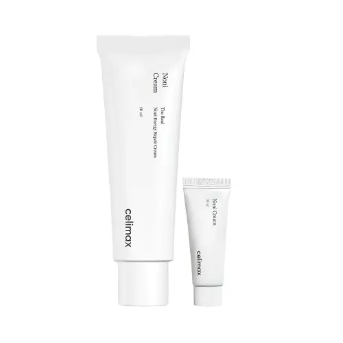 Celimax The Real Noni Energy Repair Cream  Восстанавливающий крем с нони 50 мл
