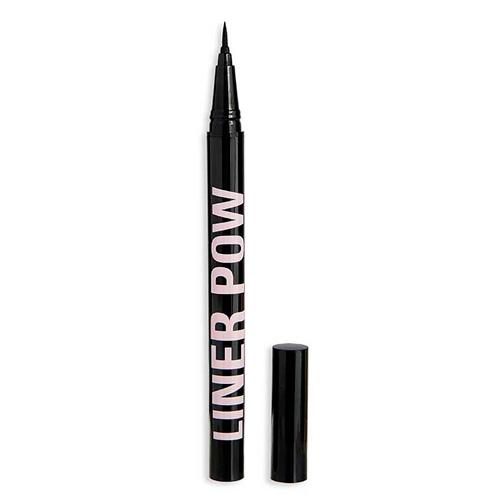 REVOLUTION ПОДВОДКА ДЛЯ ГЛАЗ Liner Pow Longwear Liquid Liner
