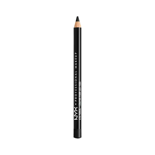 NYX PM SLIM EYE PNCL - BLACK