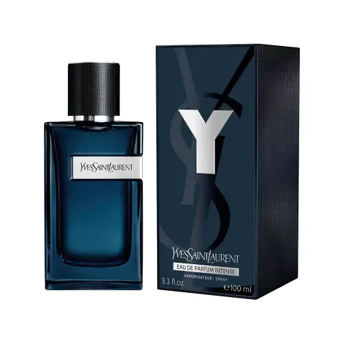 Yves Saint Laurent Y EDP Intense 100ml
