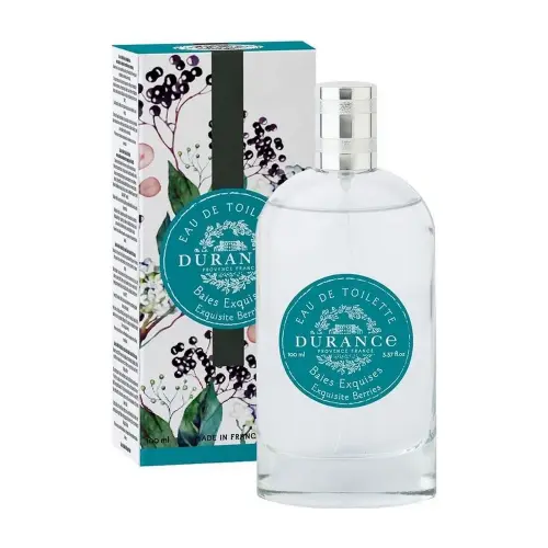 Durance Туалетная вода Eau de toilette Exquisite Berries 100 mL