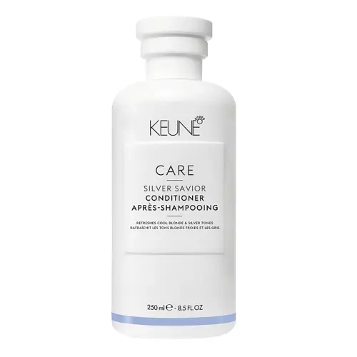 KEUNE STYLE Care Silver Savior Conditioner / Кондиционер Сильвер 250 мл