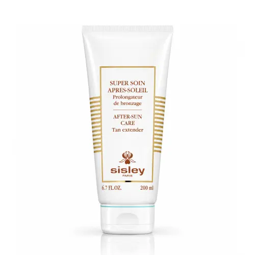 SISLEY AFTER-SUN CARE 200ml Супер Крем после загара 200 мл