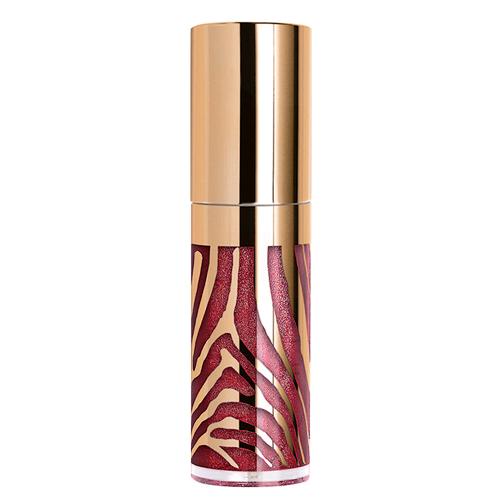 Sisley LE PHYTO-GLOSS 4 TWILIGHT Фитоблеск для губ Глосс, тон № *4 малиновый 6,5 мл