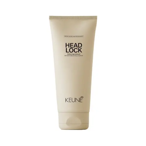 KEUNE STYLE Гель для волос Head Lock, 200 ml
