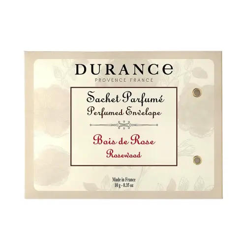 DURANCE САШЕ ПАРФЮМИРОВАННОЕ ROSEWOOD 10ГР