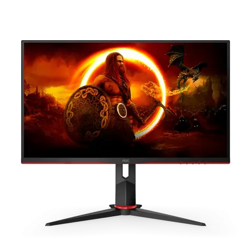 AOC 27G2SPU 27'' 165Hz IPS (Flat)