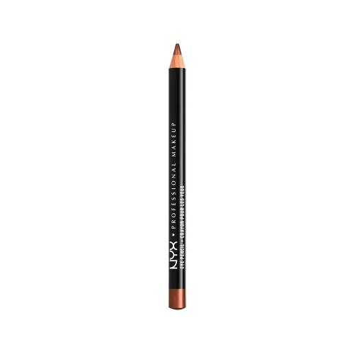 NYX PM Карандаш для глаз Slim оттенок SPE907
