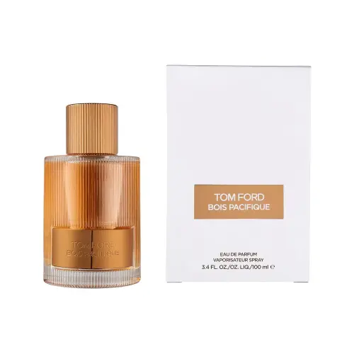 Tom Ford - BOIS PACIFIQUE EDP Spray 100ml