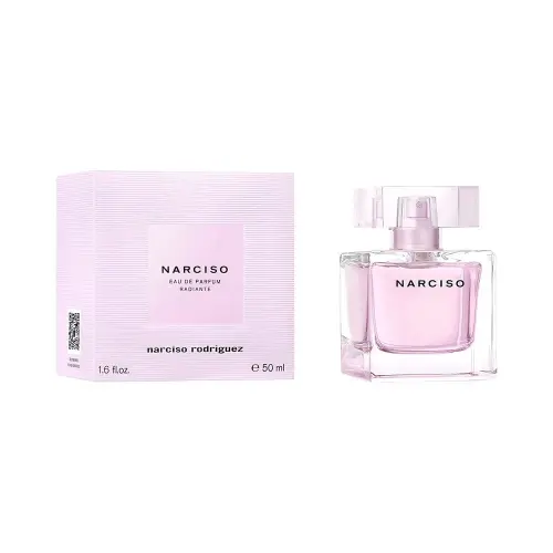 NARCISO RODRIGUEZ Narciso Radiante - Eau de Parfum 50 мл