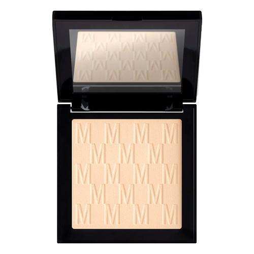 MESAUDA NUDE VENUS - LIGHT BEIGE 102 Пудра для лица