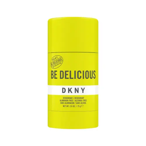 DKNY BE DELICIOUS DEO STICK ALUMINUM FREE  Дезодорант-стик DKNY Be Delicious без алюминия 75 г