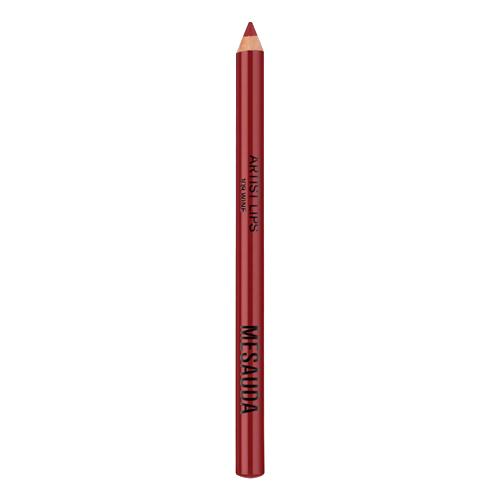 MESAUDA ARTIST LIPS 109 WINE Карандаш для губ