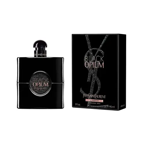 Yves Saint Laurent Парфюмерная вода YSL BO LE PARFUM 90ML