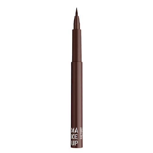 Make up Factory Карандаш для бровей с эффектом усиления Eye Brow Intensifier т.2 турецкий кофе
