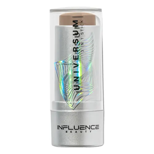 Influence Beauty Стик 3 в 1 Universum/Stick 3 in 1 тон/shade 01 5 г