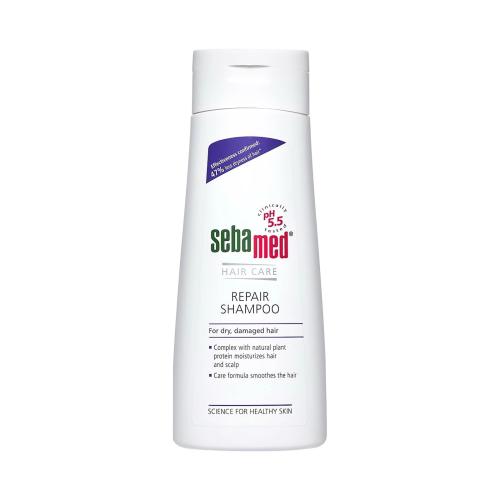 Sebamed HAIR CARE repair shampoo (200 ml)