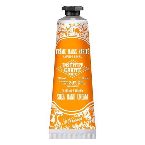 Shea Hand Cream So Precious Almond and Honey Крем для рук Ши So Precious, 30 мл, миндаль и мед тюбик