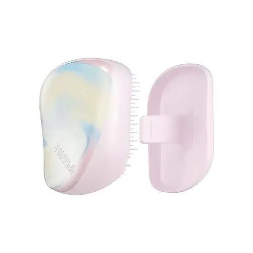 Tangle Teezer Расческа Compact Styler Ice Cream Swirl