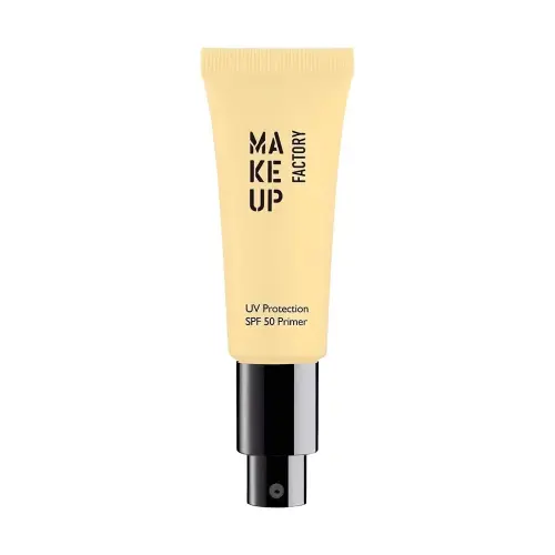 Make up Factory База под макияж UV Protection SPF 50