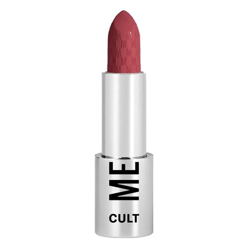 MESAUDA CULT CREAMY LIPSTICK 108 CLASSIC Кремовая помада для губ
